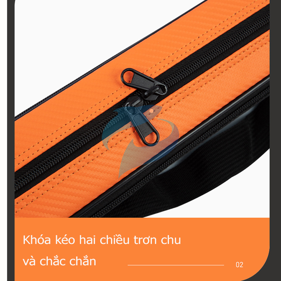 BAO ĐỰNG CẦN MC CAO CẤP