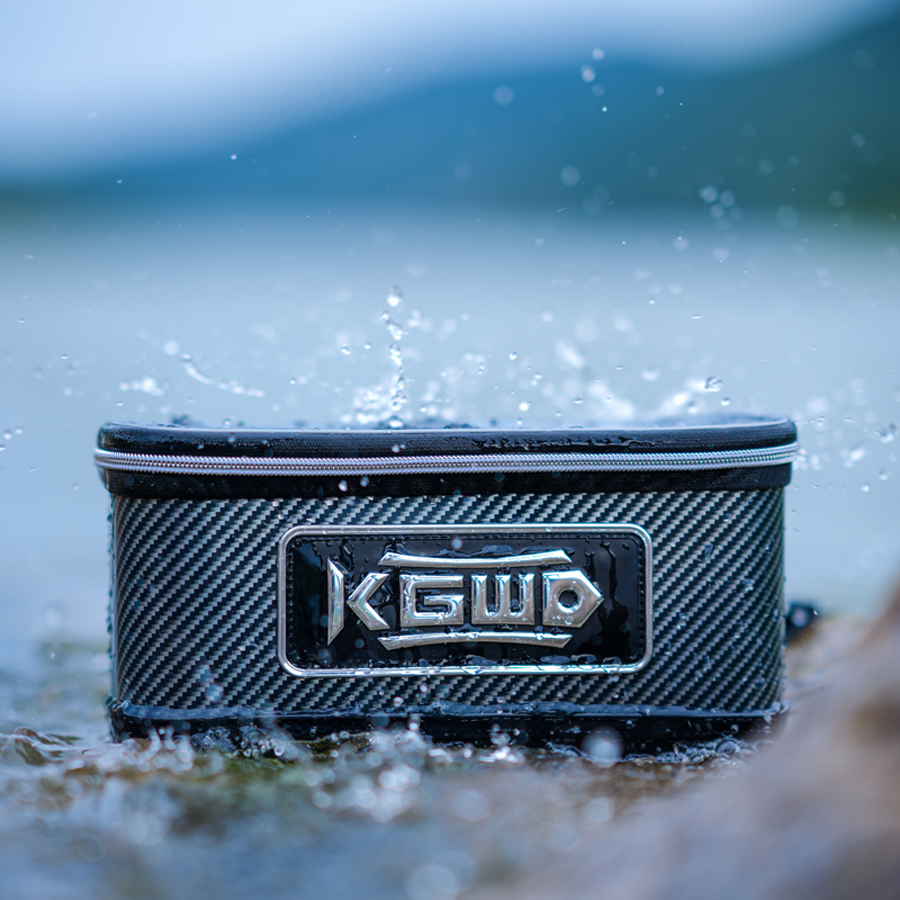 Hộp Đựng Phụ Kiện Gắn Ghế Lão Ngư