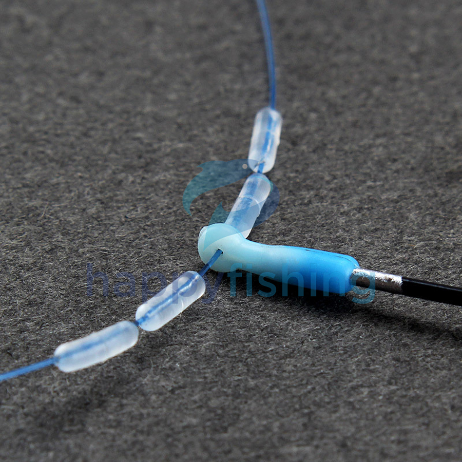 Chân Cắm Phao Silicon AOHU