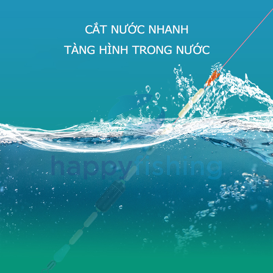 Hộp Phụ Kiện Câu Đài,Hộp Set Trục Câu Đài, Hộp Làm Trục Cao Cấp Tiểu Phượng Hoàng