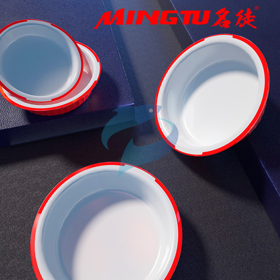 BỘ CHẬU PHA MỒI CAO CẤP MINGTU