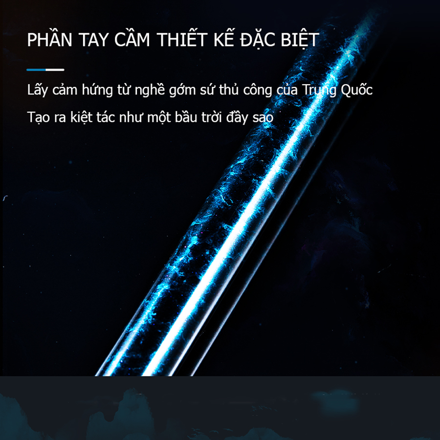 Cần Câu Đài Lão Ngư Dạ Thiền