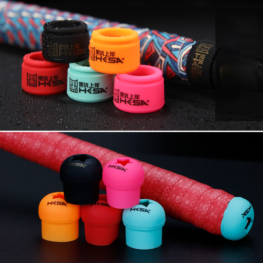 Chụp Đối Trọng, Chụp Bảo Vệ Cần Câu HKSA