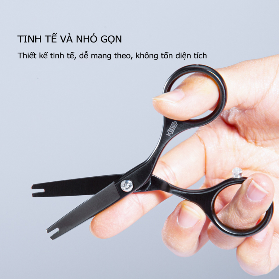 Kéo Câu Cá Lão Ngư