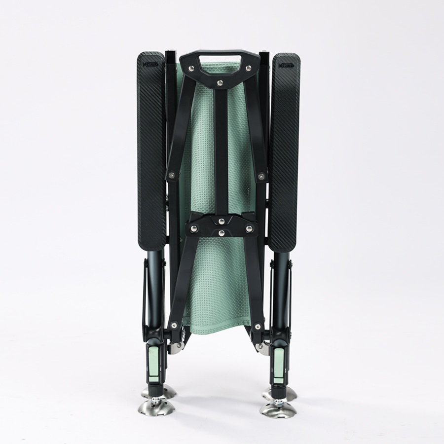 Ghế Câu Cá Công Thái Học Lão Ngư Phiên Bản Gấp Gọn TH2