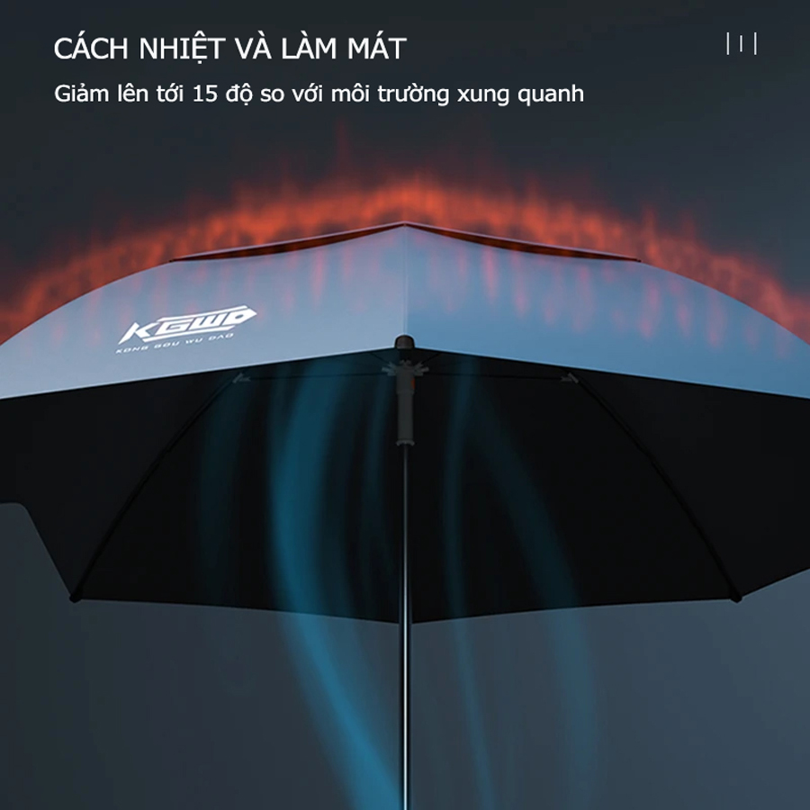 Ô Câu Cá Công Thái Học 02 Khớp Xoay Lão Ngư | Happy Fishing