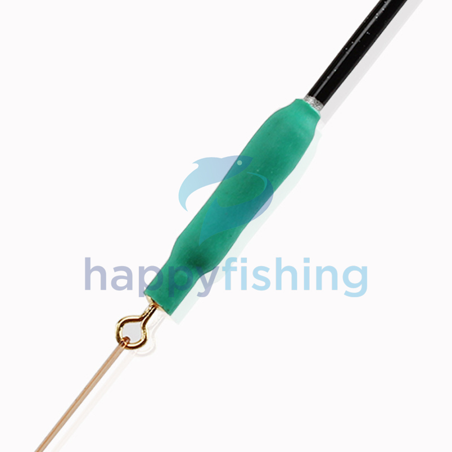 Chân Cắm Phao Câu Đài Gia Cố 02 Lớp Chuyên Săn Hàng AOHU