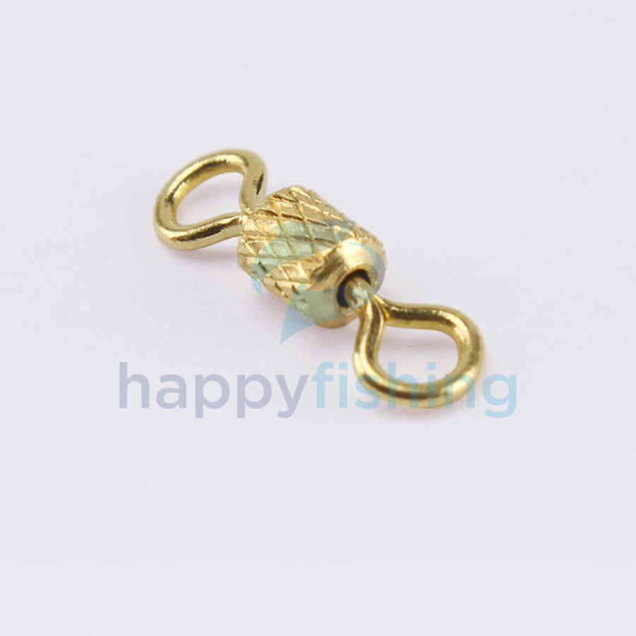 Khóa số 8 Câu Đài Cao Cấp AOHU MS02