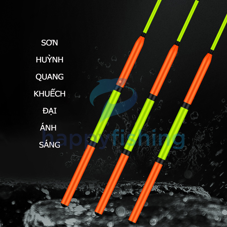 Phao Săn Hàng Tăm To, Phao Câu Đài Săn Hàng Tiểu Phượng Hoàng