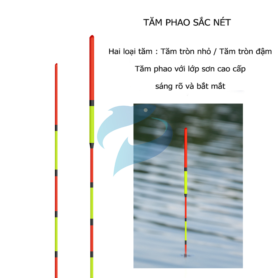Phao Nano Sơn Đá Cẩm Thạch Tiểu Phượng Hoàng HP