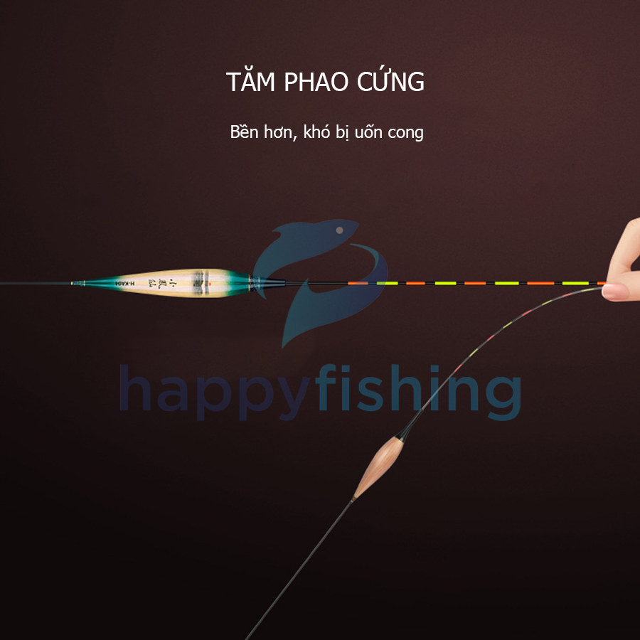 Phao Cỏ Điện Tử Câu Ngày Và Đêm, Phao Cỏ Huyết Câu Tăm Cứng Tiểu Phượng Hoàng 2022