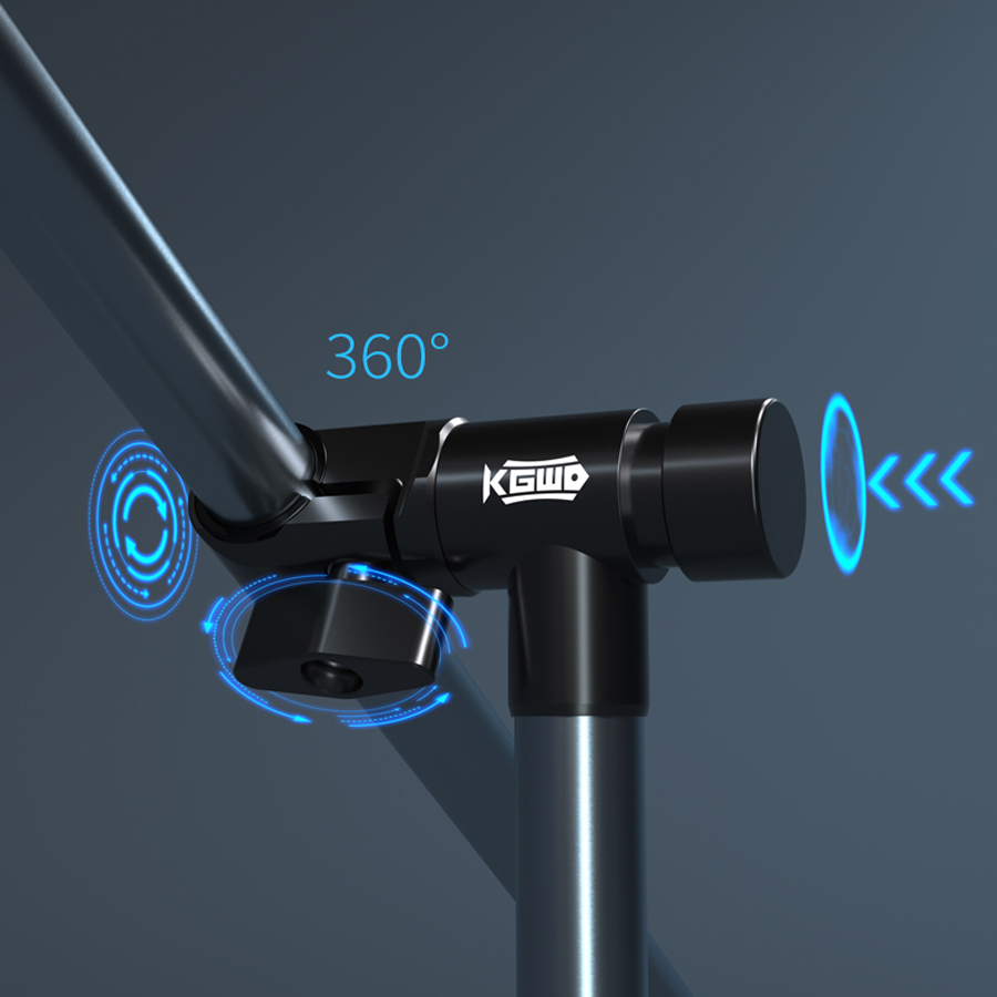 Ô Câu Cá, Ô 2 Tầng, Ô Xoay 360 Độ Cao Cấp Lão Ngư