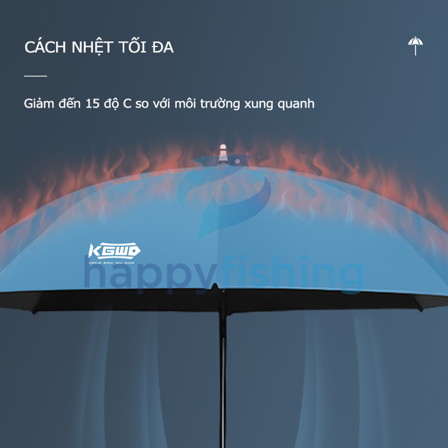 Ô Câu Cá Công Thái Học Carbon Siêu Nhẹ Lão Ngư