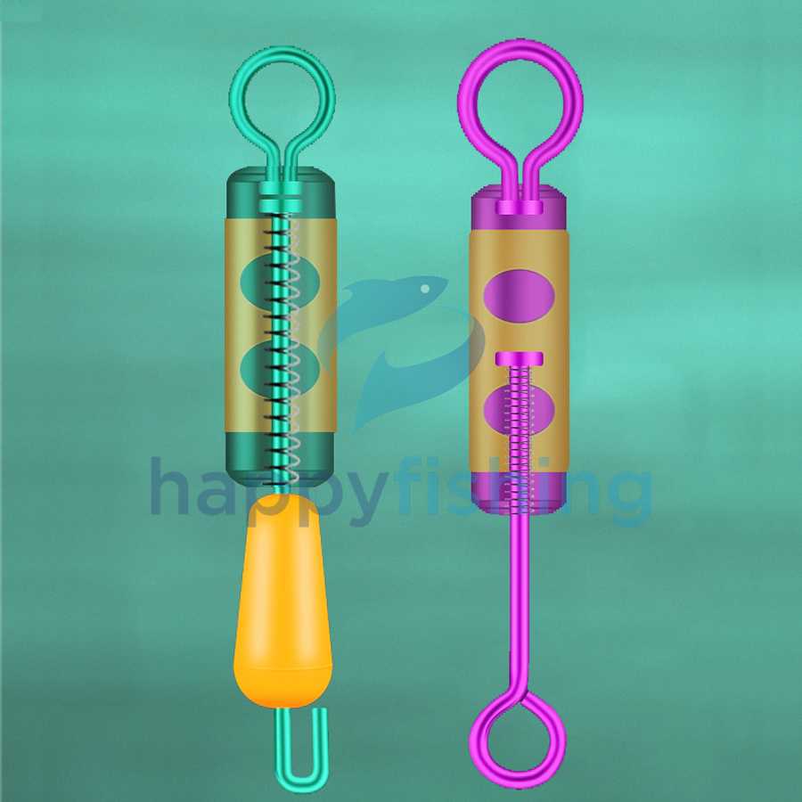 Khóa Số 8, Số 9 Lò Xo Trợ Lực Chống Sốc AOHU