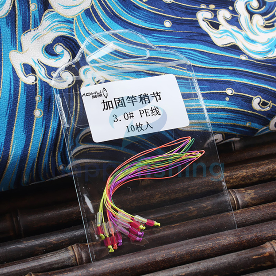 Dây PE Gia Cố Đầu Trục AOHU