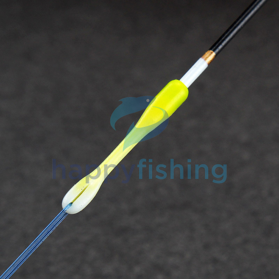 Chân Cắm Phao Silicon AOHU