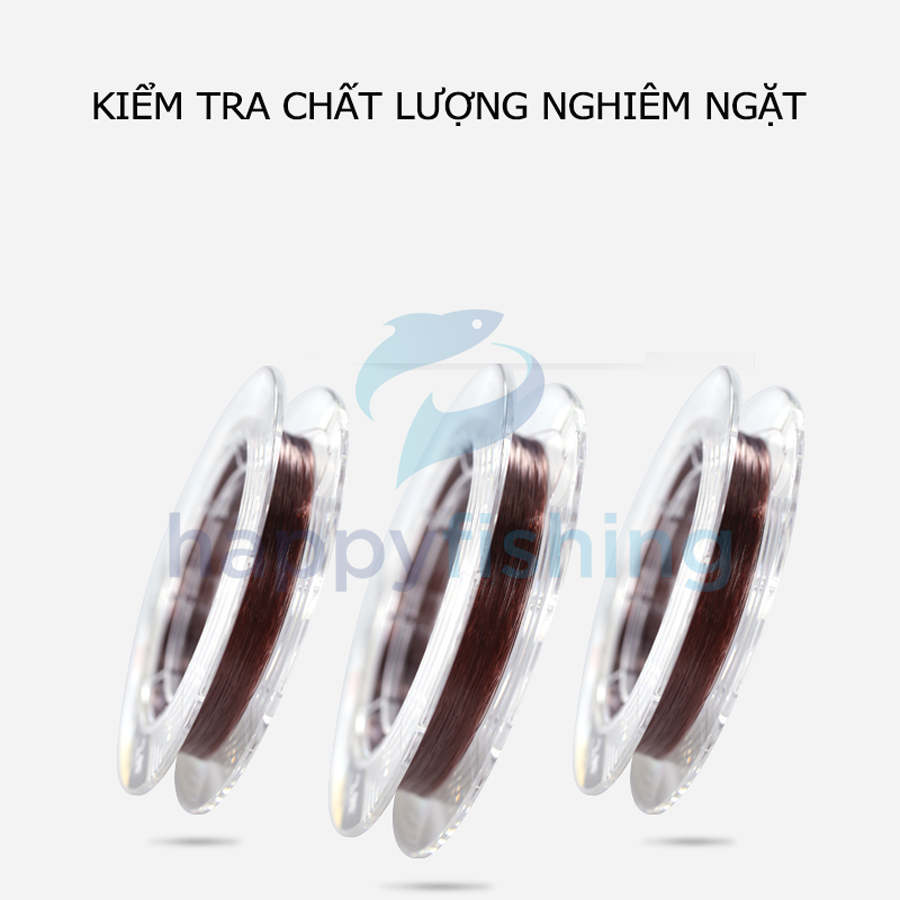 Dây Câu Cá, Trục Thẻo Câu Đài ZHONGXI Điệp Ảnh