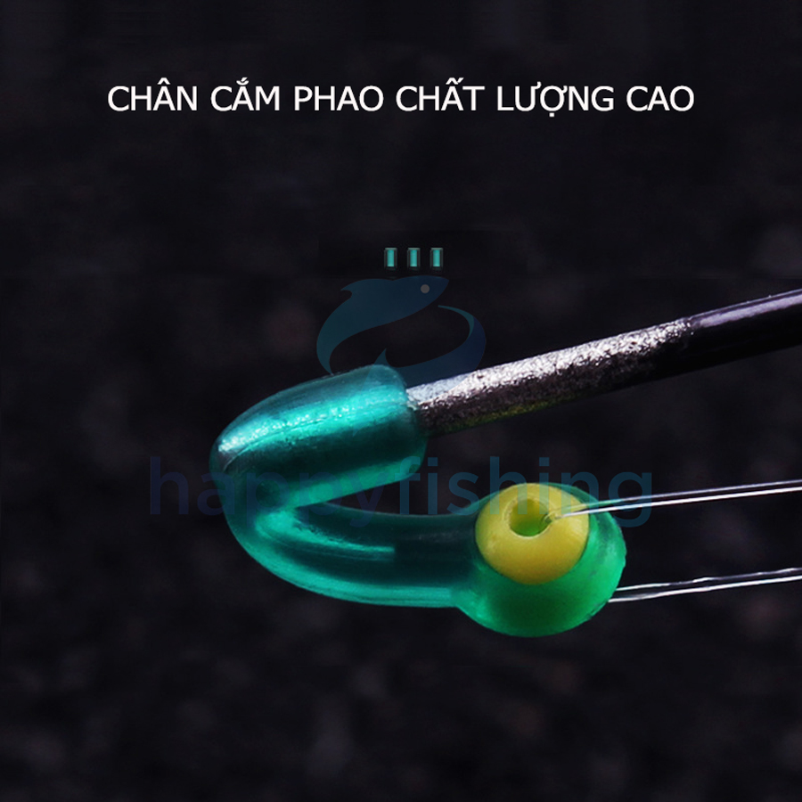Hộp Set Trục Câu Đài Cao Cấp AOHU