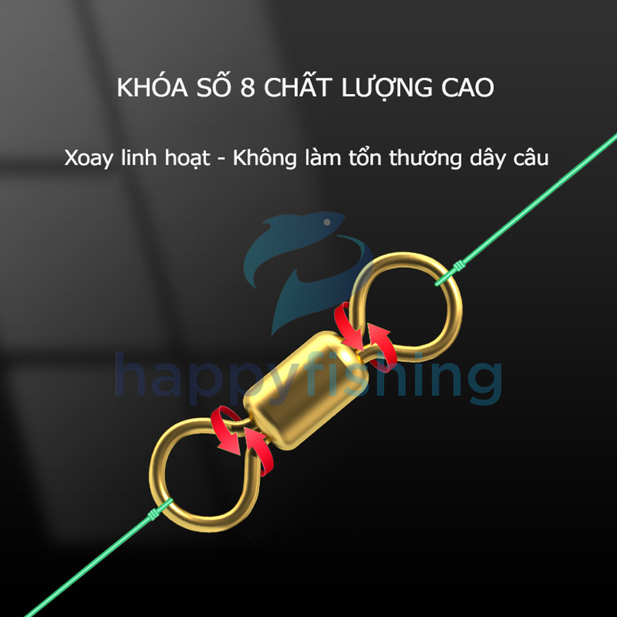 Hộp Phụ Kiện Câu Đài,Hộp Set Trục Câu Đài, Hộp Làm Trục Cao Cấp Tiểu Phượng Hoàng