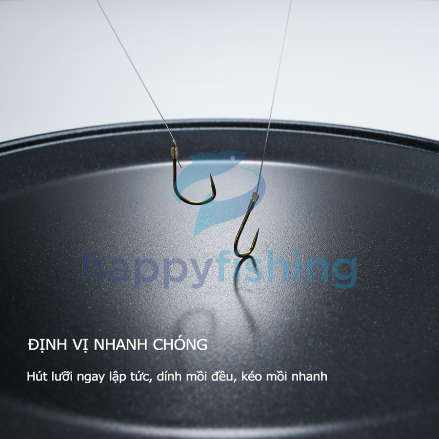 Khay Mồi Câu Đài Carbon, Khay Đựng Mồi Câu Đài Cao Cấp Lão Ngư