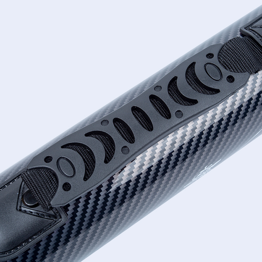 Túi Đựng Ô Câu Cá Carbon Lão Ngư