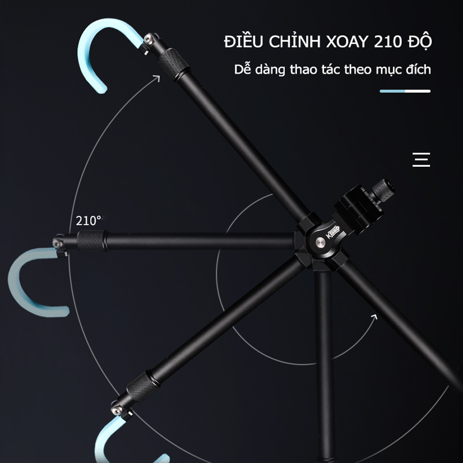 Gác Cần Phụ Câu Đài Săn Hàng Lão Ngư Chữ U