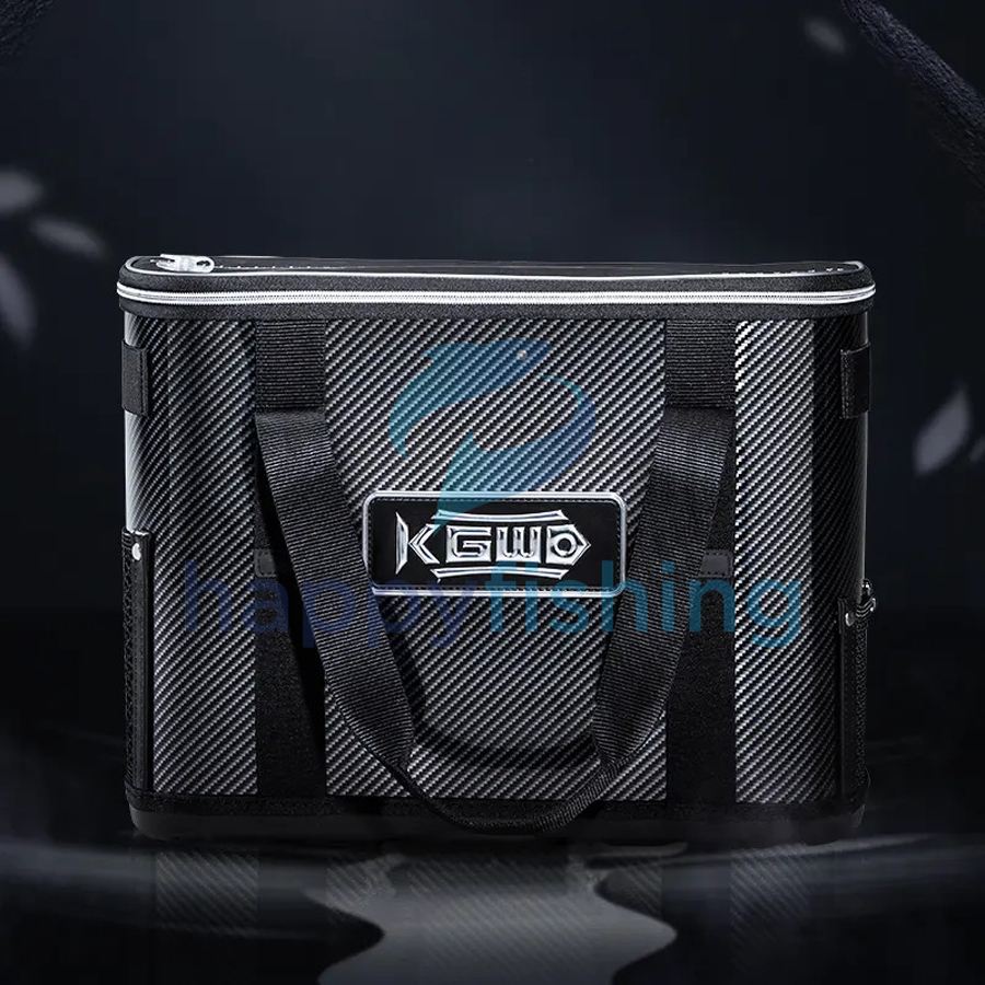 Túi Đựng Cá Carbon Đa Chức Năng Lão Ngư