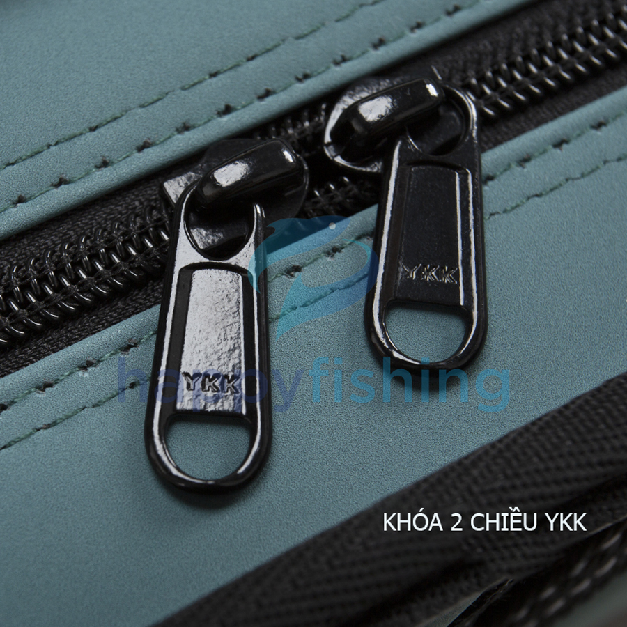 Bao Đựng Cần Carbon, Bao Đựng Cần Đa Năng Cao Cấp Lão Ngư