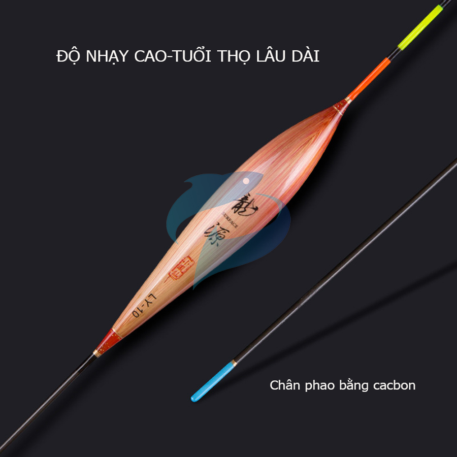Phao Cỏ Huyết Tiểu Phượng Hoàng