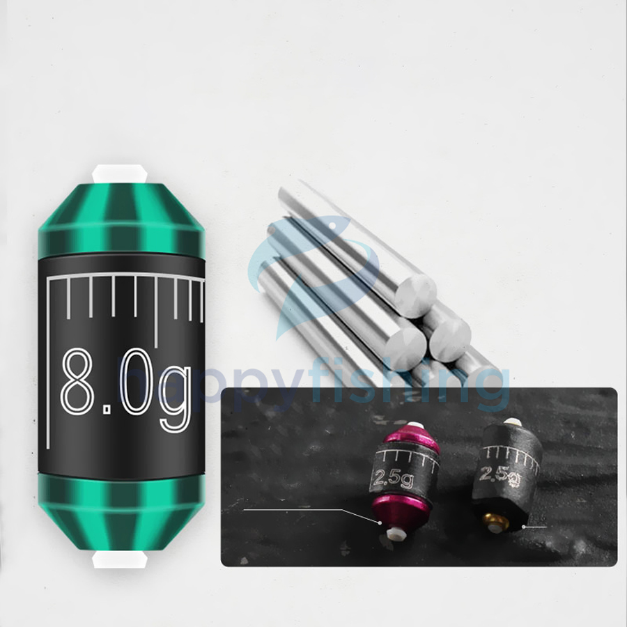 Chì Tàng Hình, Chì Cuộn Sẵn Chống Bung Thế Hệ Mới AOHU