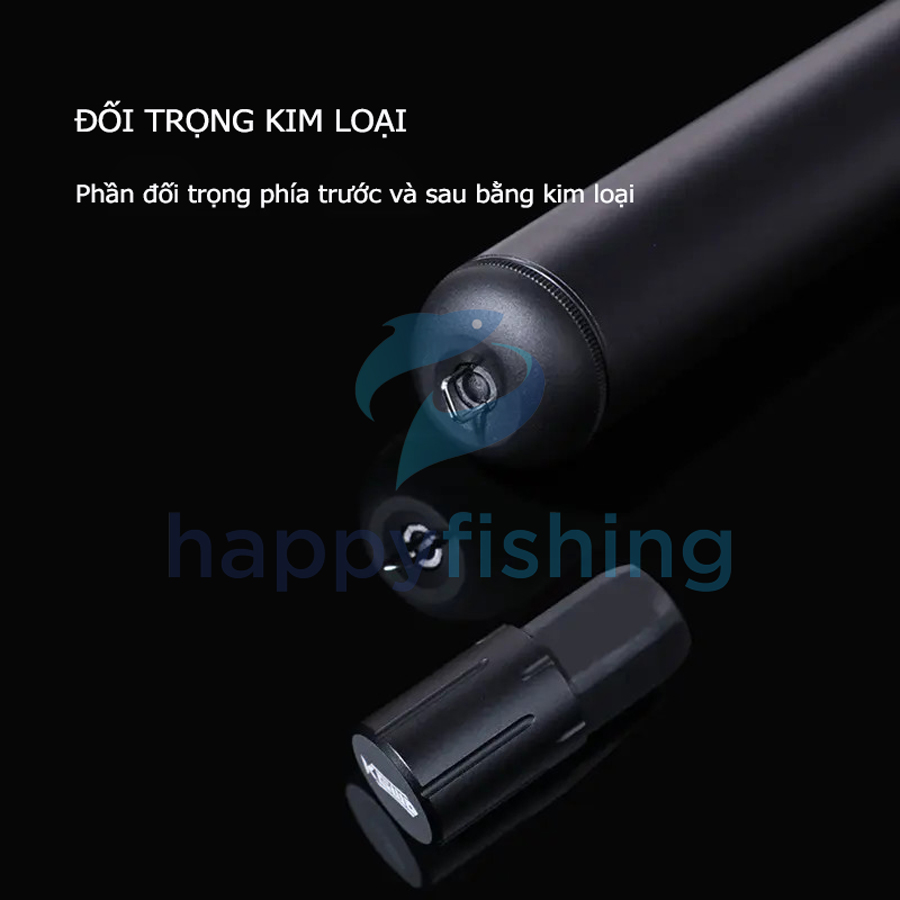 Cần Câu Đài Lão Ngư Định Thủy