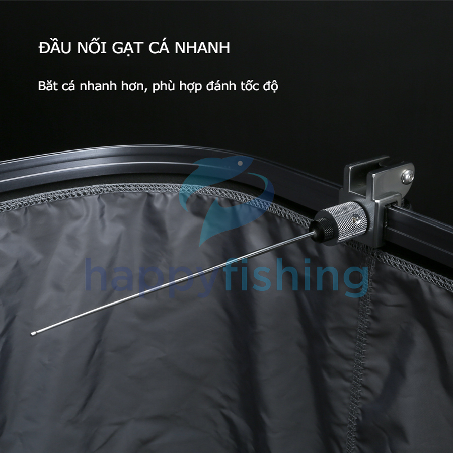 Rọng Đựng Cá, Rọng Bảo Vệ Cá Silicon Lão Ngư