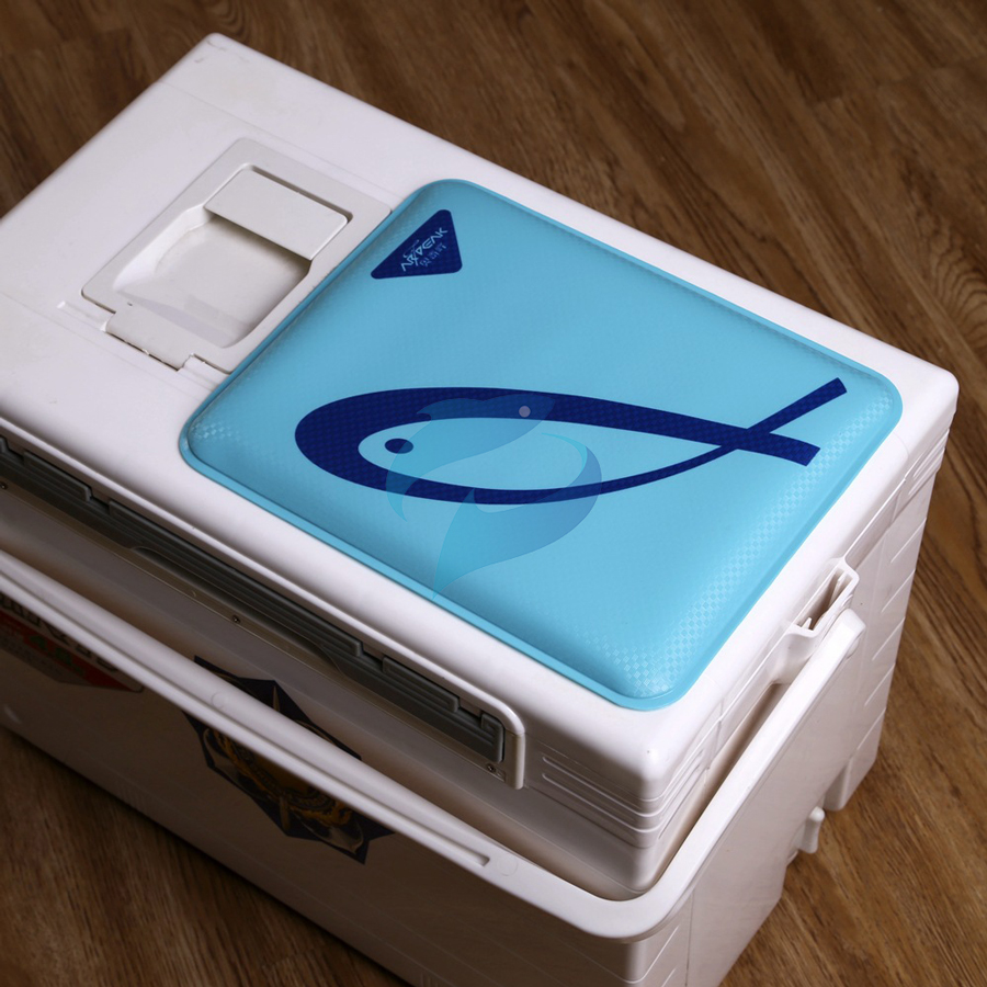 Đệm Lót Thùng Câu Cá ART PEAK