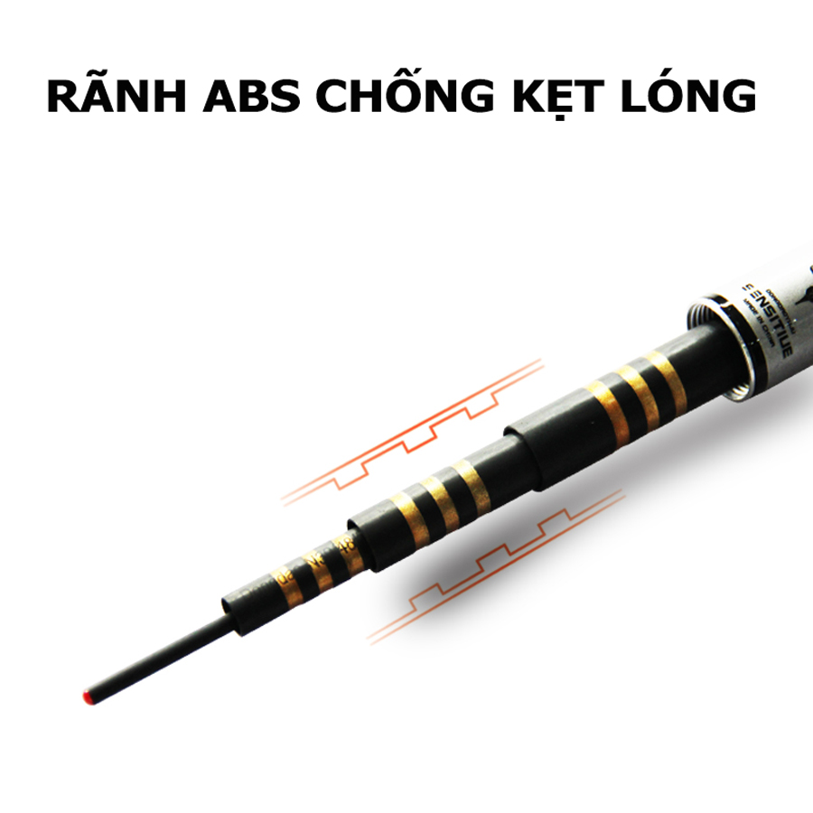 Cần Câu Săn Hàng DONGDAO Ngọa Hổ Tàng Long Đại Vật