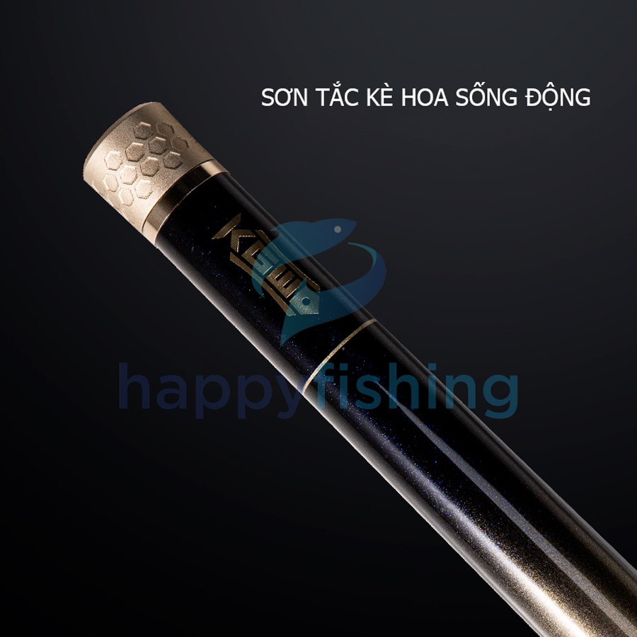 Cần Câu Đài Săn Hàng Lão Ngư Cẩm Lân