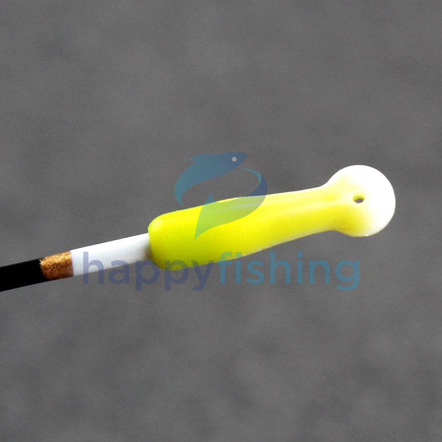 Chân Cắm Phao Silicon AOHU