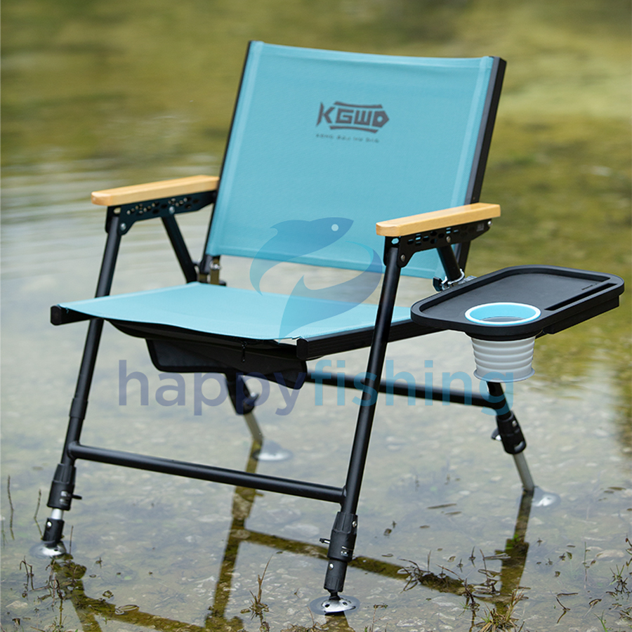 Khay Đựng Phụ Kiện Gắn Ghế Lão Ngư 2023