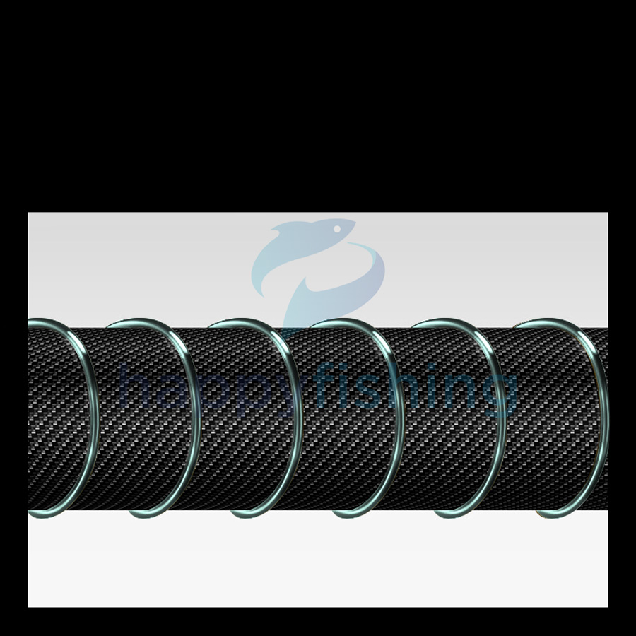 Dây Câu Cá, Trục Thẻo Câu Đài Săn Hàng ZHONGXI Bác Đại Vật