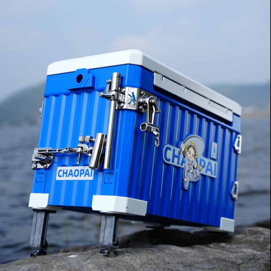 Thùng Câu Đài CHAOPAI 2900