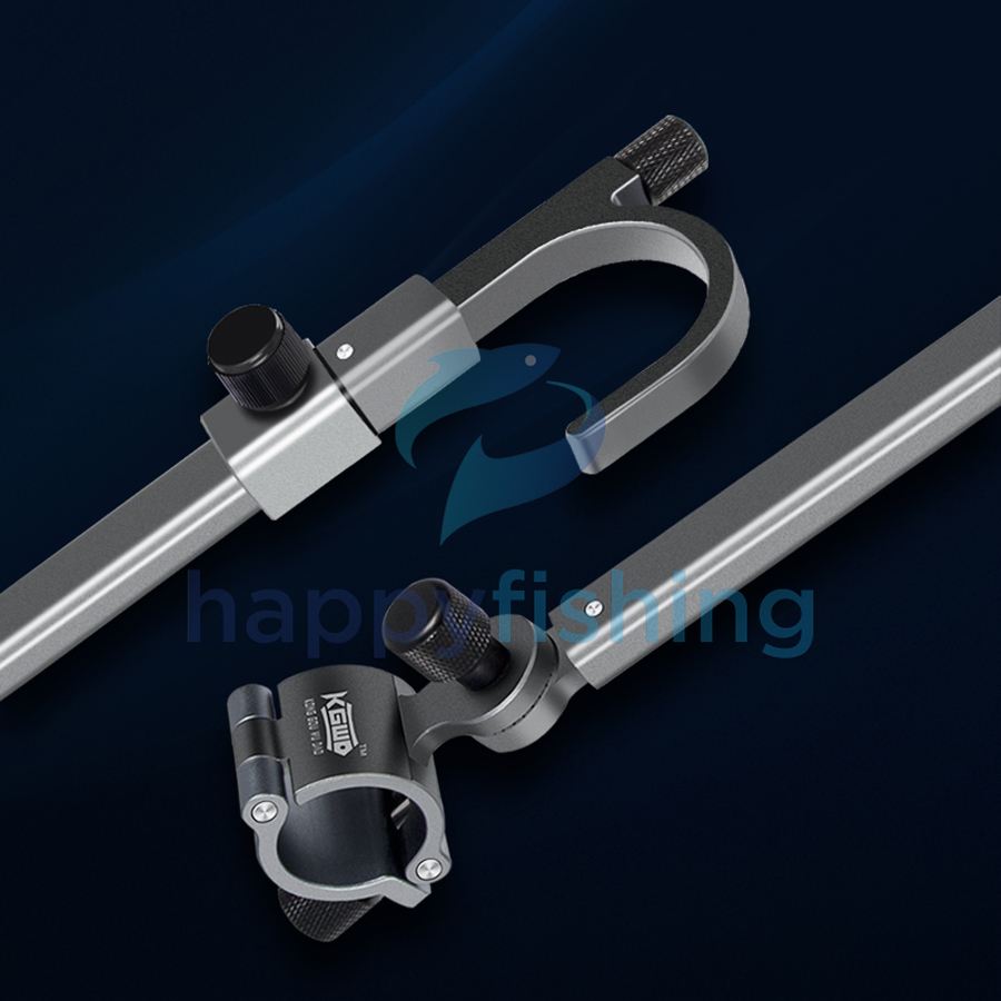 Gác Cần Phụ Câu Đài Săn Hàng Lão Ngư 2022