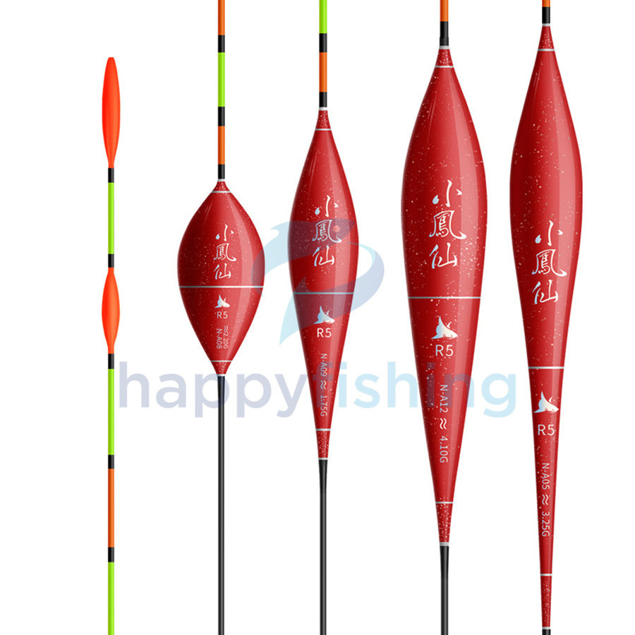 Phao Câu Đài, Phao Nano Tăm To, Phao Nano Chống Sóng Tiểu Phượng Hoàng