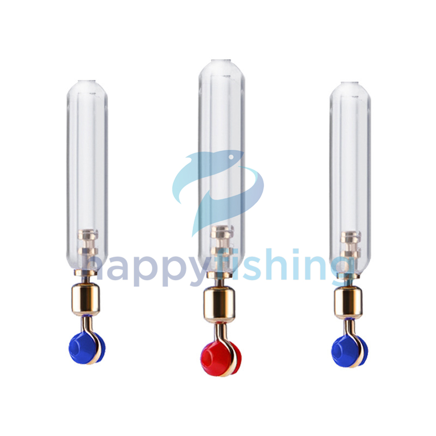 Chân Cắm Phao Câu Đài Xoay 360 Độ Cao Cấp AOHU