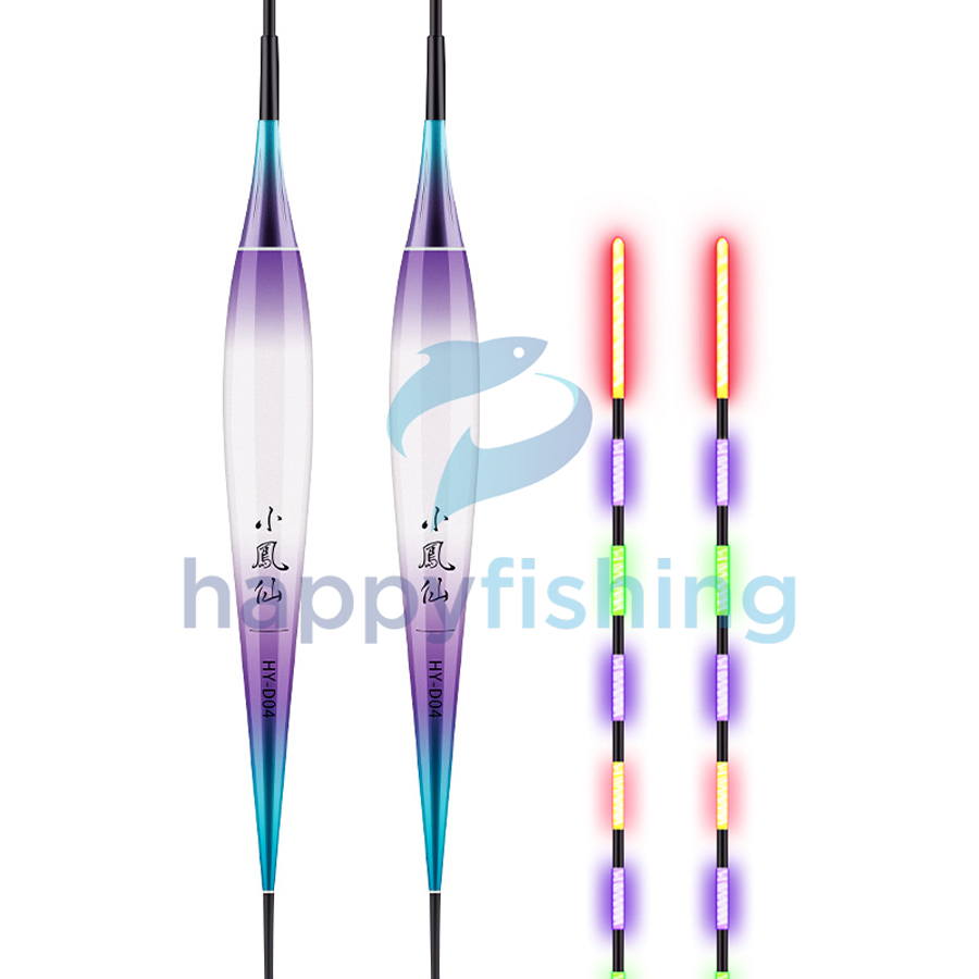 Phao Lông Công Câu Đài Ngày Và Đêm, Phao Lông Công Điện Tử Độ Nhạy Cao Tiểu Phượng Hoàng 2022