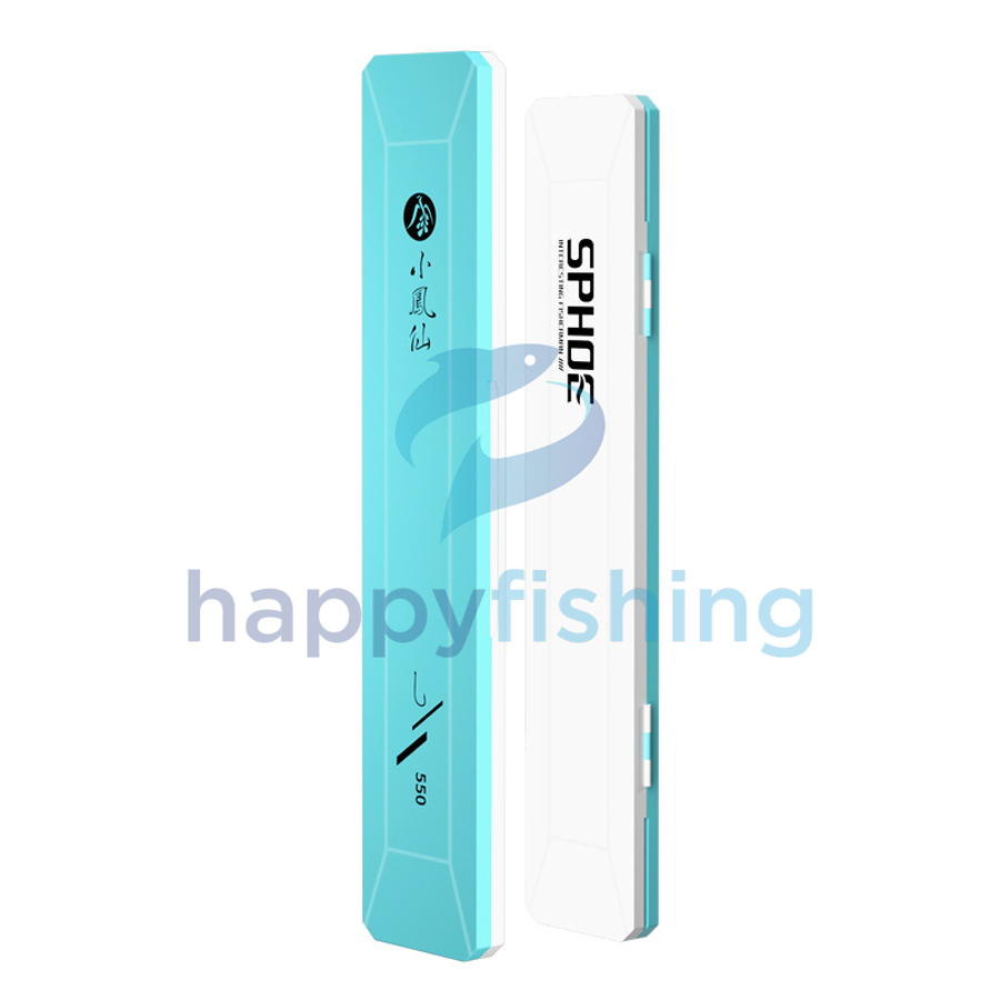 Hộp Đựng Phao Câu Đài, Hộp Đựng Phao Câu Cá Cao Cấp Tiểu Phượng Hoàng