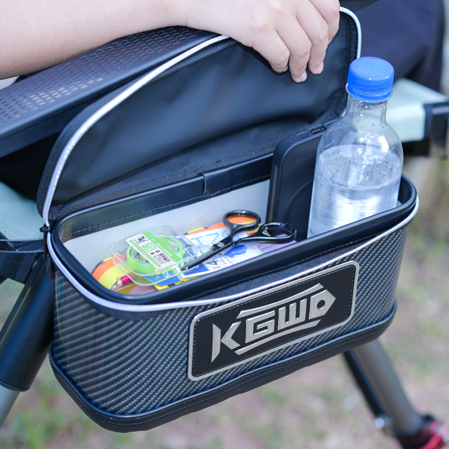 Hộp Đựng Phụ Kiện Gắn Ghế Lão Ngư