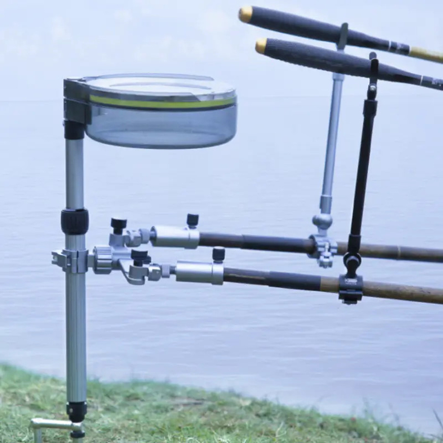 Tháp Câu Đài, Tháp Chống Cần Câu Cá Đa Năng Lão Ngư