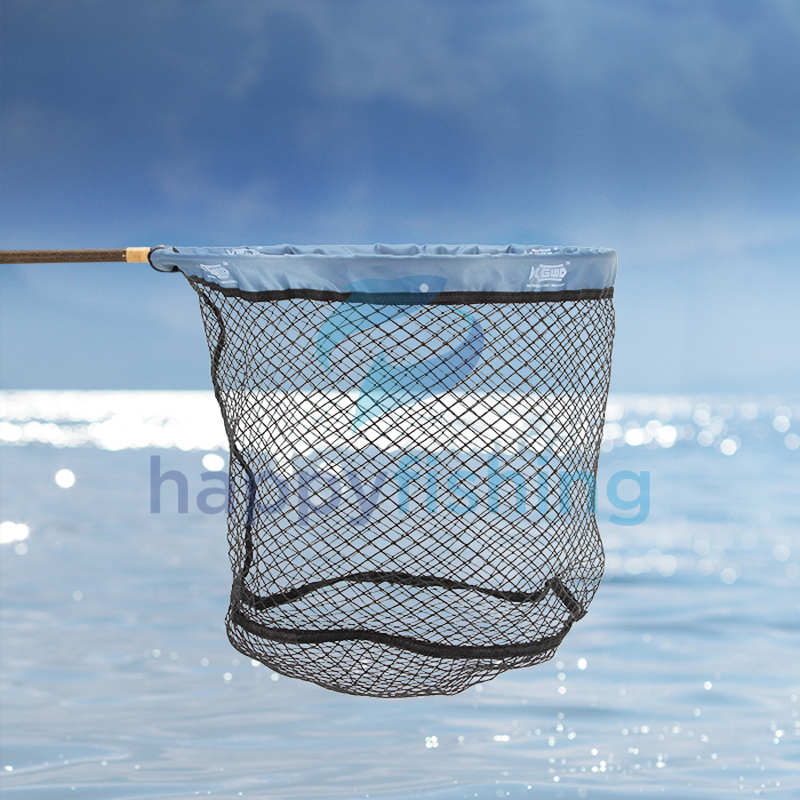 Mặt Vợt Câu Đài Săn Hàng Lão Ngư