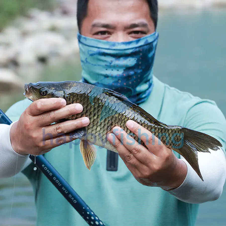 Cần Câu Đài Siêu Nhẹ Lão Ngư Quy Vũ 2022