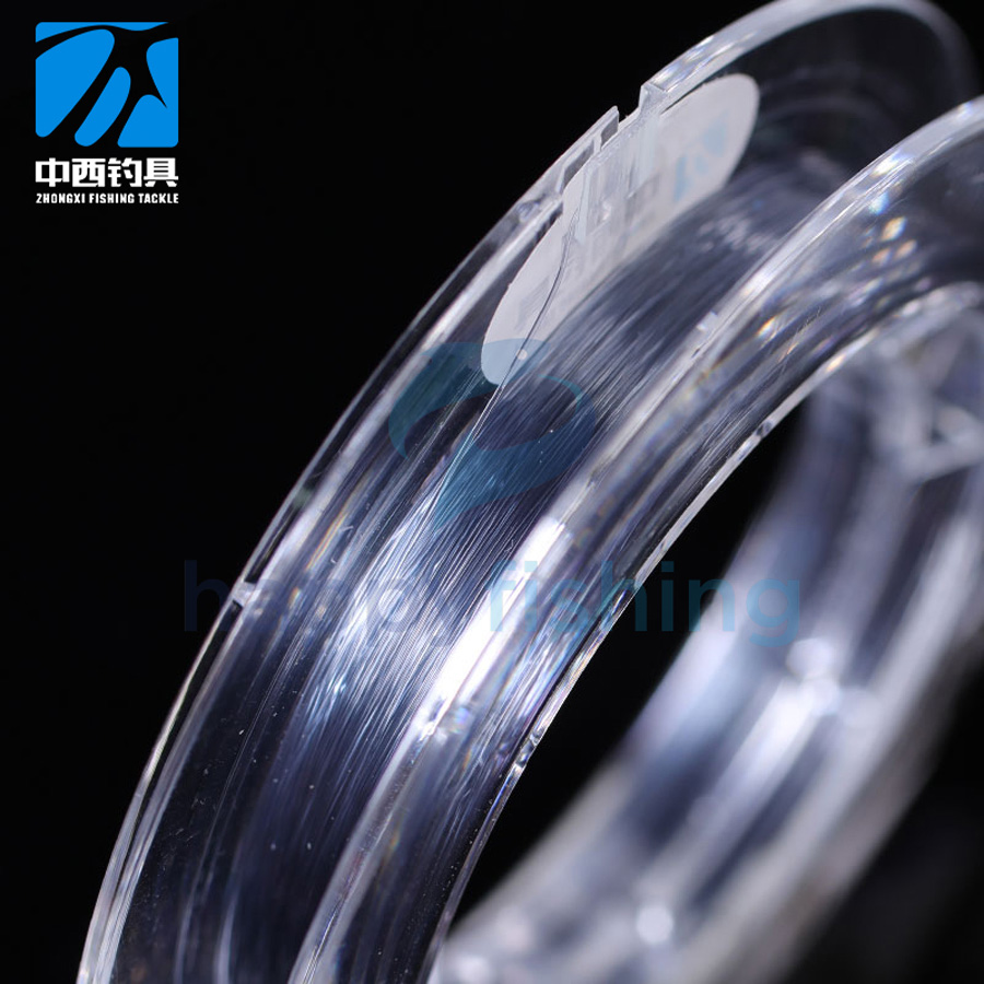 Dây Câu Cá, Dây Câu Đài Cao Cấp ZHONGXI X8