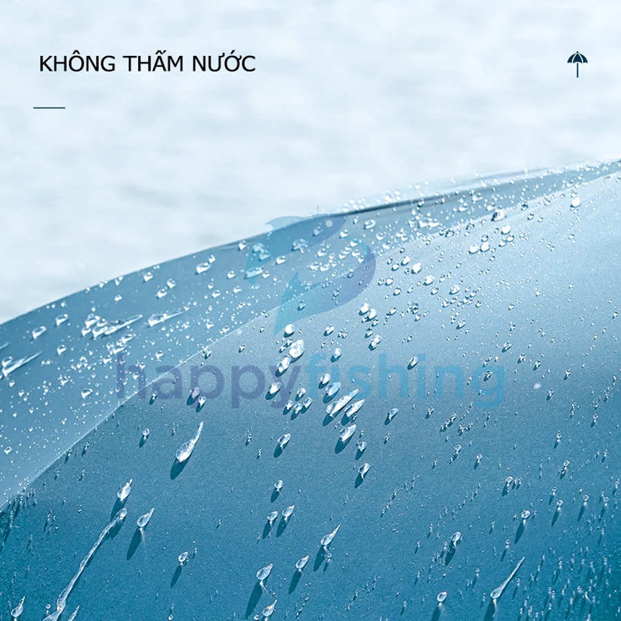 Ô Câu Cá Công Thái Học Carbon Siêu Nhẹ Lão Ngư